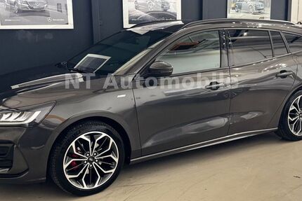 Ford Focus 24.000 km 18.999 &euro; Schwerte 58239