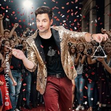 Lars Redlich - Unaufhaltsam unterhaltsam 28.05.2026 Hansa-Theater Hörde