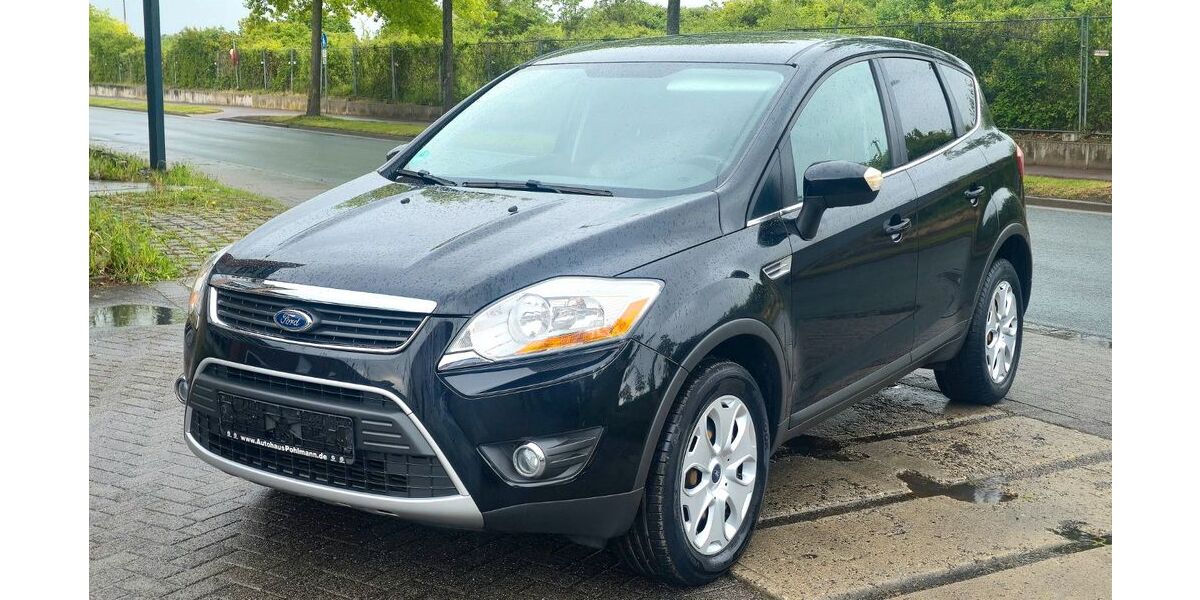 Ford Kuga 169.000 km 4.750 &euro; Ahlen 59229