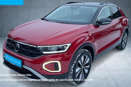 VW T-Roc 14.491 km 31.880 &euro; Ahlen 59229