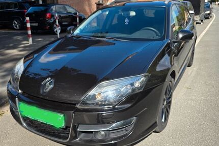 Renault Laguna 273.000 km 3.450 &euro; do 44339