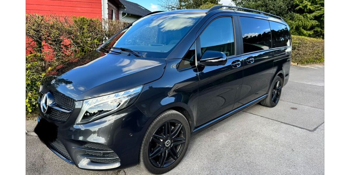 Mercedes-Benz V 300 54.350 km 61.500 &euro; Iserlohn 58640