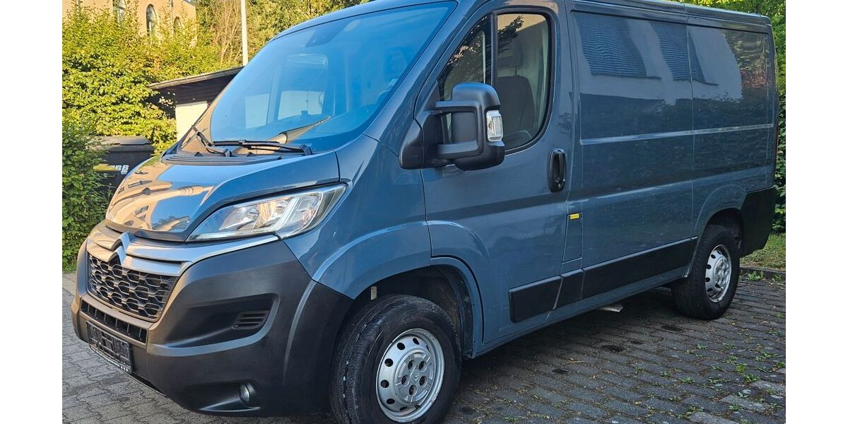 Citroen Jumper 115.000 km 10.999 &euro; Bergkamen 59192