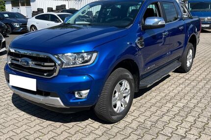Ford Ranger 140.000 km 19.877 &euro; Hamm 59067