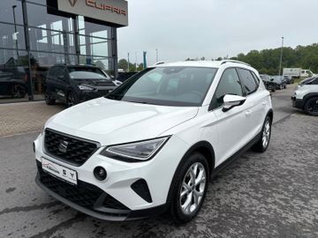 Seat Arona 101.000 km 16.990 &euro; Senden 48308