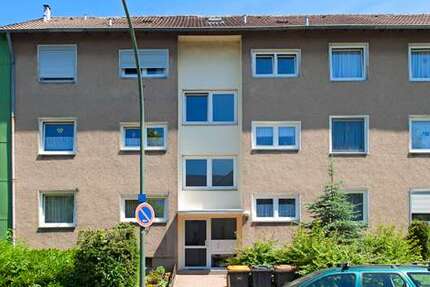 Wohnung Ahlen - 3.5 Zimmer, 61 m&sup2;, 513&euro; | Angebot:27339452