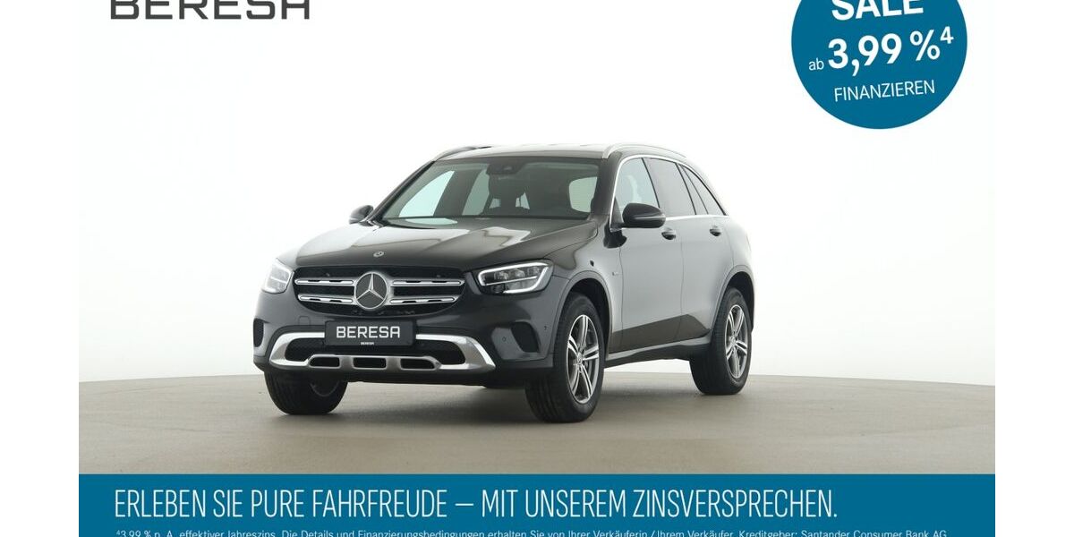Mercedes-Benz GLC 300 87.400 km 34.980 &euro; Senden-Bösensell 48308