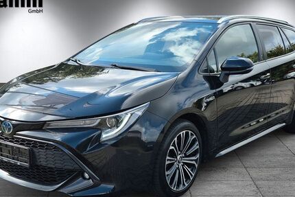 Toyota Corolla 116.000 km 19.490 &euro; Menden 58708