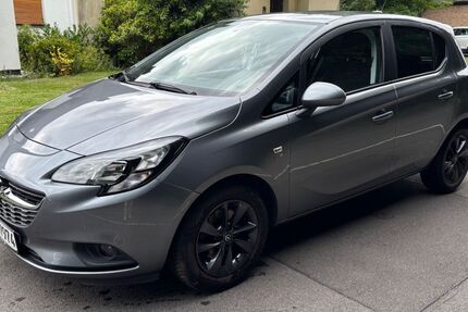 Opel Corsa 44.029 km 10.200 &euro; Dortmund 44369