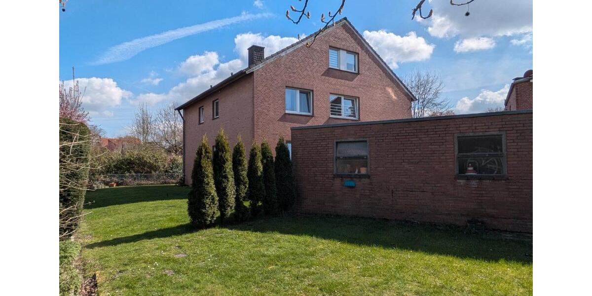 Mehrfamilienhaus, Wohnhaus Nordkirchen - 8 Zimmer, 261 m&sup2;, 368.000&euro; | Angebot:26062265