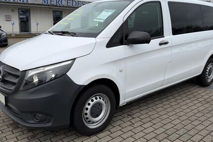 Mercedes-Benz Vito 122.871 km 24.890 &euro; Witten 58454