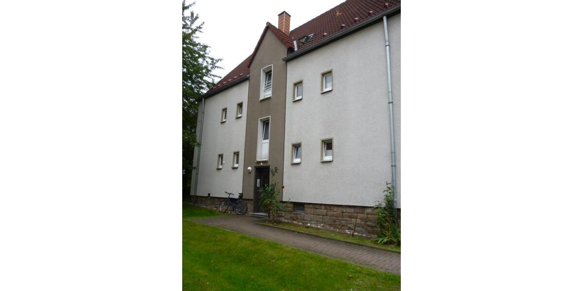 Etagenwohnung Witten Annen - 2 Zimmer, 44 m&sup2;, 369&euro; | Angebot:26639206