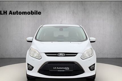 Ford C-Max 212.175 km 4.990 &euro; Lüdinghausen 59348