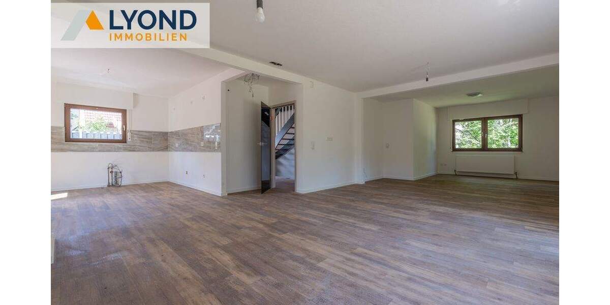 Einfamilienhaus Dortmund / Bodelschwingh Bodelschwingh - 7 Zimmer, 151 m&sup2;, 479.000&euro; | Angebot:25676957