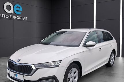 Skoda Octavia 43.427 km 24.950 &euro; Hamm 59077