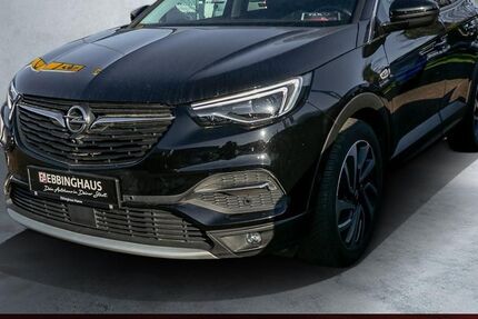 Opel Grandland (X) 75.218 km 15.950 &euro; Hamm 59067