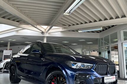 BMW X6 M50 124.250 km 57.950 &euro; Hamm 59065