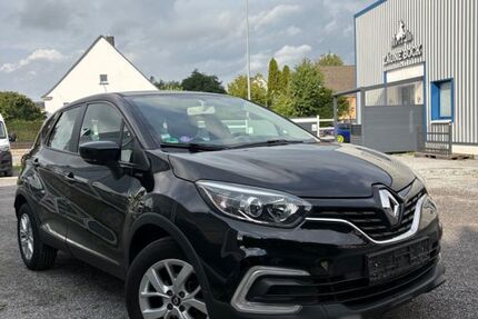 Renault Captur 142.854 km 6.990 &euro; Menden 58708