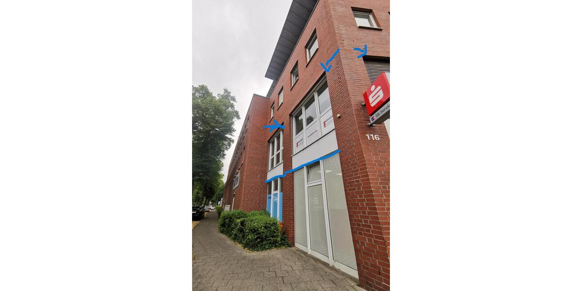 Gewerbeobjekt Ahlen - 1.050&euro; | Angebot:21546101