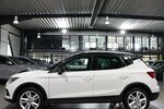 Seat Arona 1.5 TSI XCELLENCE FR-SPORT / WHITE & BLACK 90.000 km 15.991 &euro; Hamm 59077