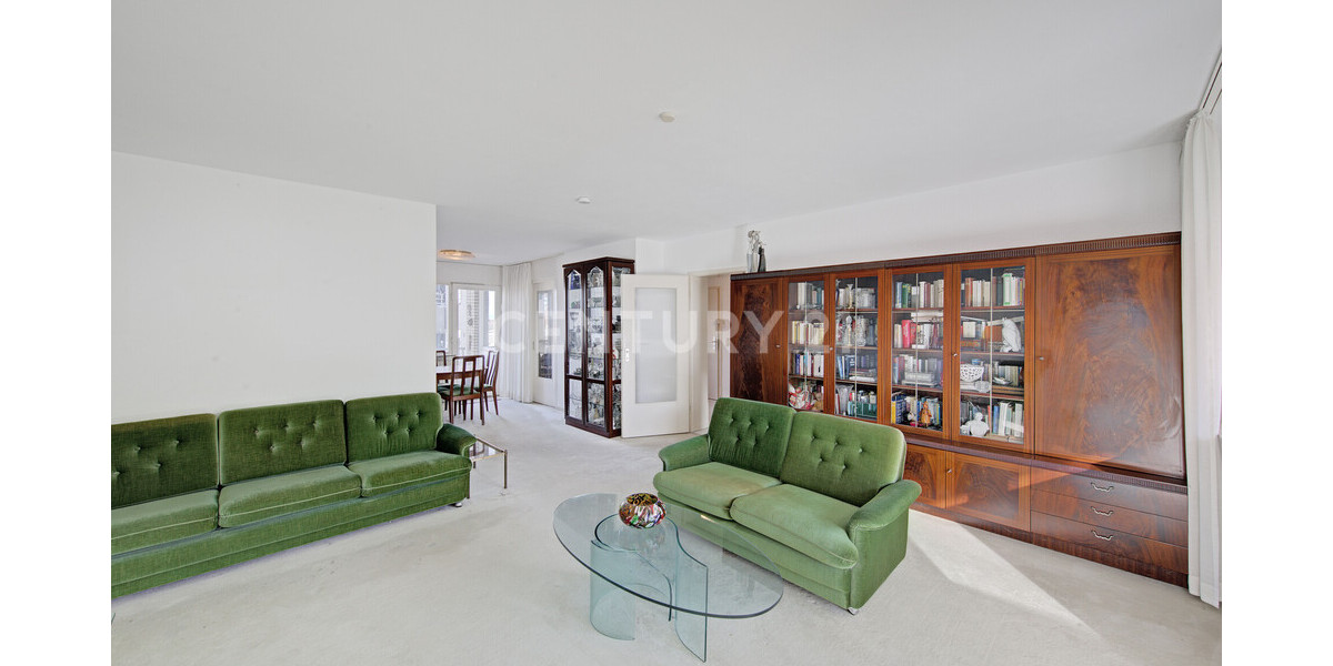 Endlich Zuhause ankommen: Ihre 4-Zimmer-Wohlfühlwohnung - Etagenwohnung Dortmund Hombruch | Angebot:23653632