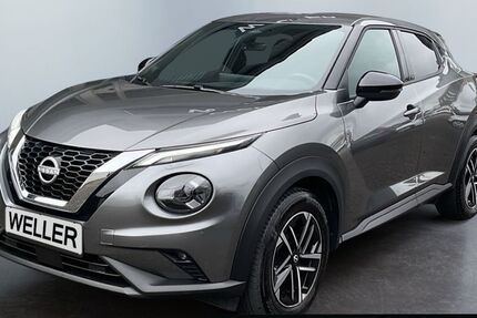 Nissan Juke 23.869 km 17.870 &euro; Dortmund 44143