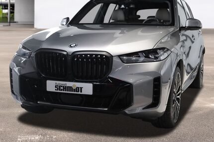 BMW X5 8.949 km 95.860 &euro; Lünen 44534