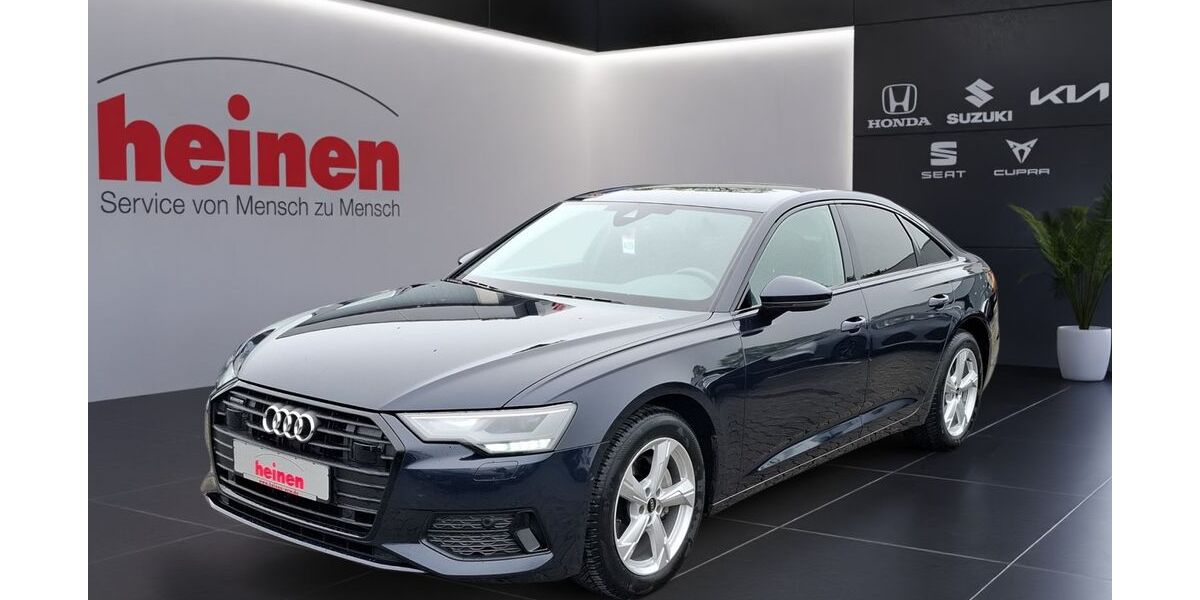 Audi A6 81.941 km 33.919 &euro; Holzwickede 59439