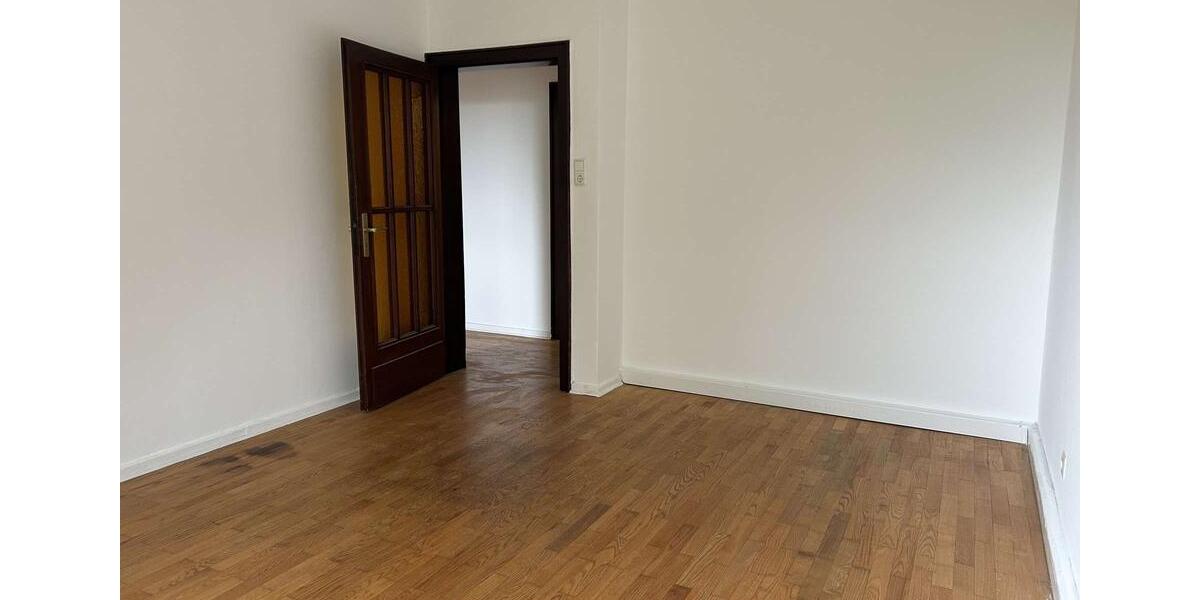 Dachgeschoßwohnung Dortmund Gartenstadt - 3 Zimmer, 63 m&sup2;, 500&euro; | Angebot:25542426