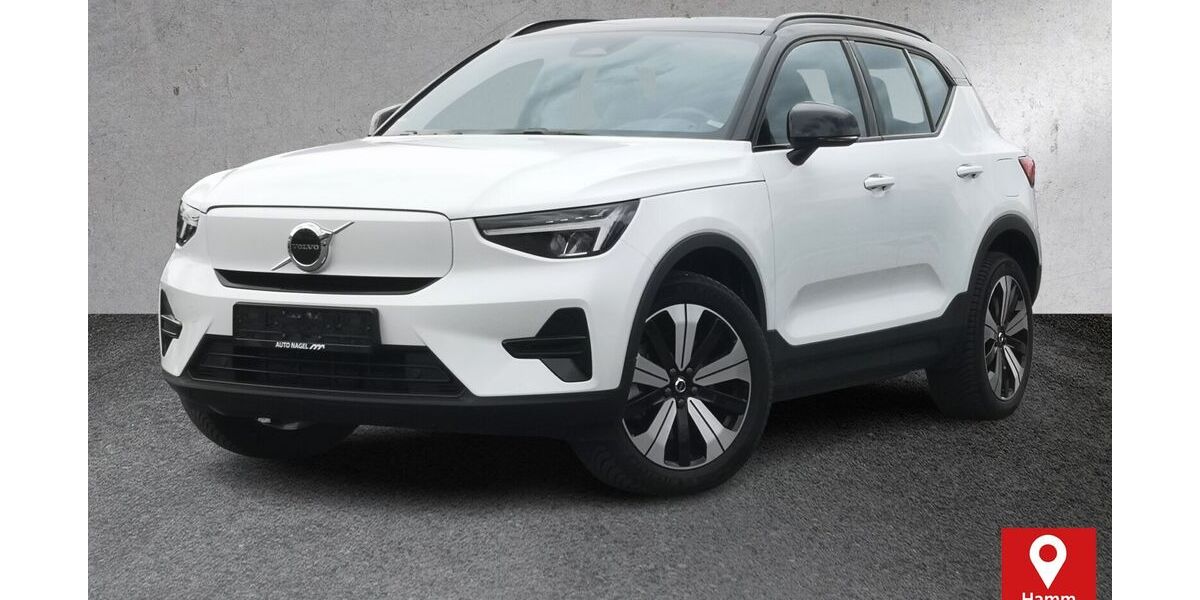 Volvo XC40 23.432 km 34.400 &euro; Hamm 59067