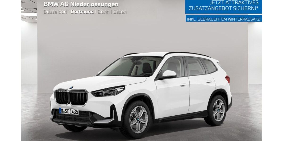 BMW X1 13.201 km 45.699 &euro; Dortmund 44263