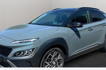 Hyundai KONA 70.031 km 18.470 &euro; Datteln 45711