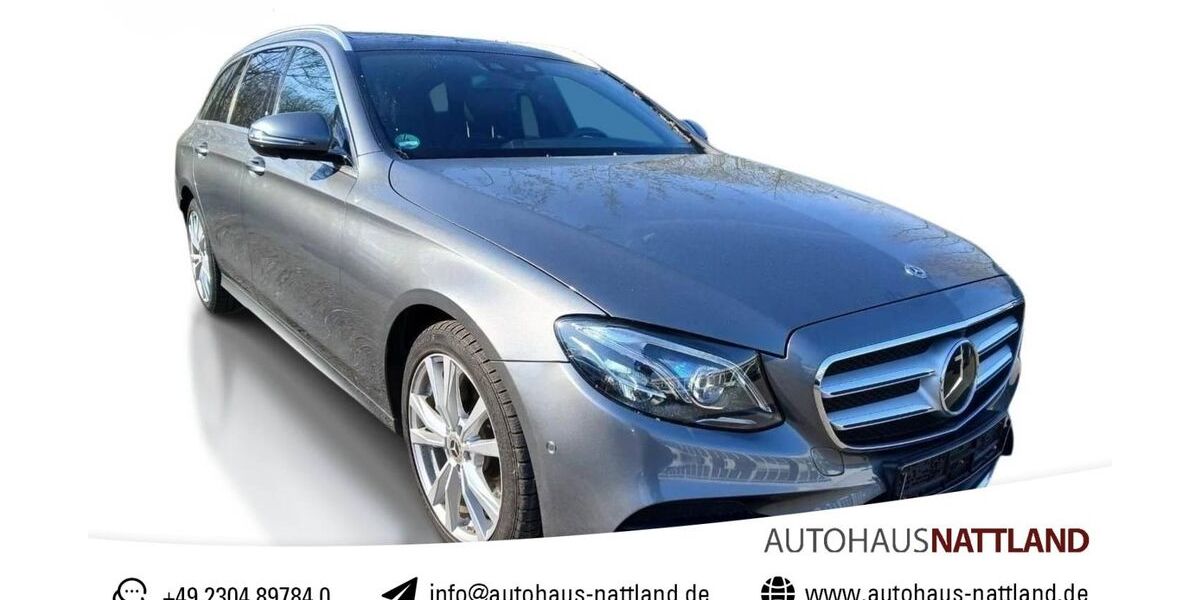 Mercedes-Benz E 450 89.987 km 33.950 &euro; Schwerte 58239