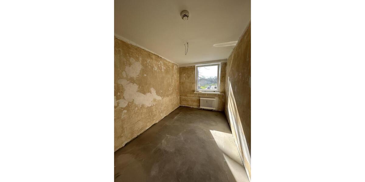 Etagenwohnung Dortmund Scharnhorst - 3 Zimmer, 76 m&sup2;, 638&euro; | Angebot:24751919