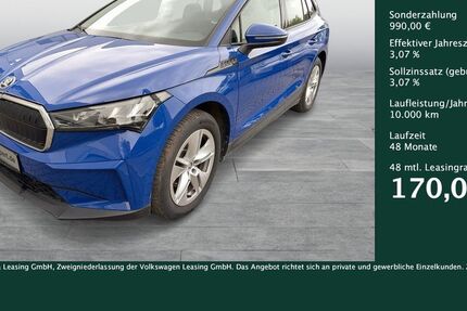Skoda Enyaq 20.121 km 20.290 &euro; Dortmund 44269