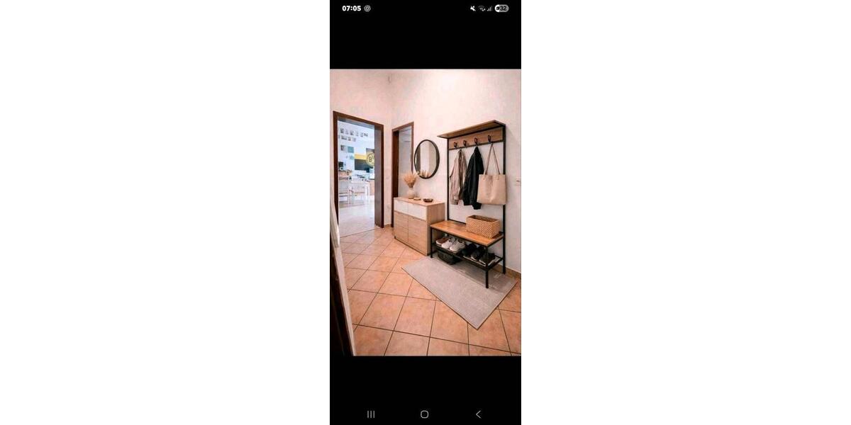 Etagenwohnung Dortmund Bövinghausen - 2 Zimmer, 44 m&sup2;, 480&euro; | Angebot:25918415