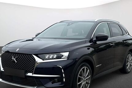 DS Automobiles DS7 (Crossback) 82.002 km 22.170 &euro; Dortmund 44263