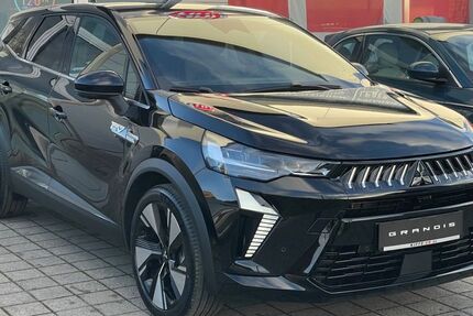 Mitsubishi Grandis 6.587 km 33.830 &euro; Hamm 59063