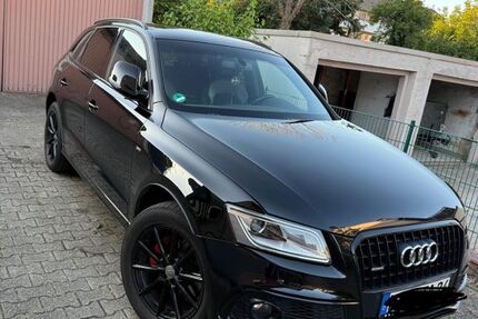 Audi Q5 166.000 km 20.450 &euro; Ahlen 59229