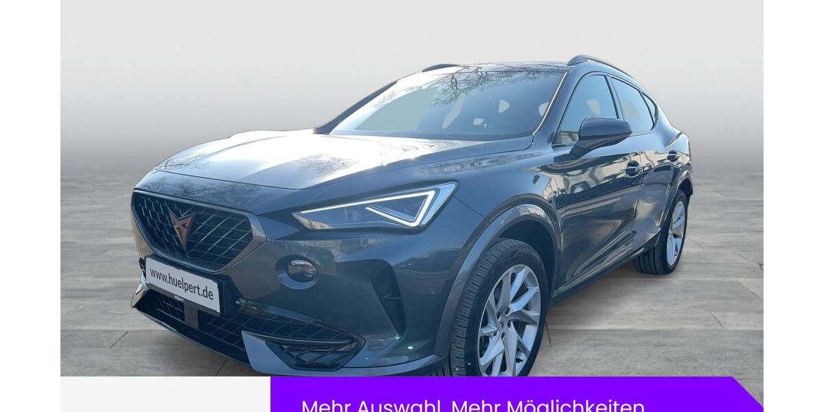 Cupra Formentor 46.817 km 23.980 &euro; Dortmund 44269