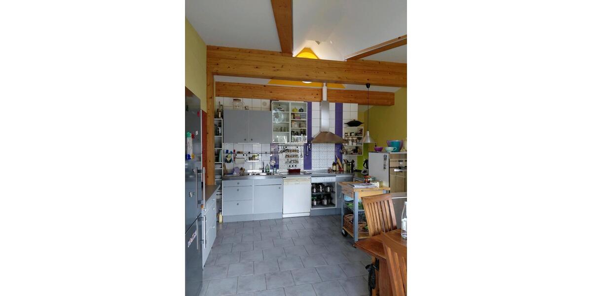 Erdgeschoßwohnung Dortmund Aplerbeck - 6 Zimmer, 195 m&sup2;, 465.000&euro; | Angebot:26445577