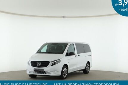 Mercedes-Benz Vito 37.900 km 40.780 &euro; Senden-Bösensell 48308