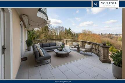 Wohnung Herdecke - 4 Zimmer, 175 m&sup2;, 3.000&euro; | Angebot:25685362