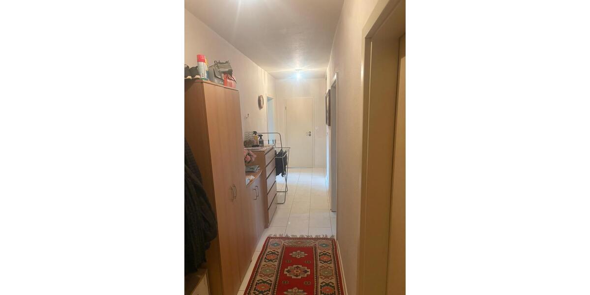 Etagenwohnung Lünen Alstedde - 3.5 Zimmer, 74 m&sup2;, 580&euro; | Angebot:25853554