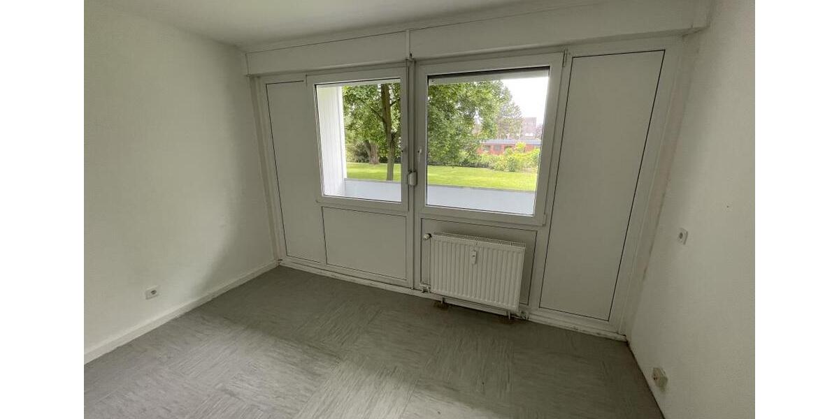 Erdgeschoßwohnung Hamm Braam-Ostwennemar - 4.5 Zimmer, 90 m&sup2;, 579&euro; | Angebot:26566651