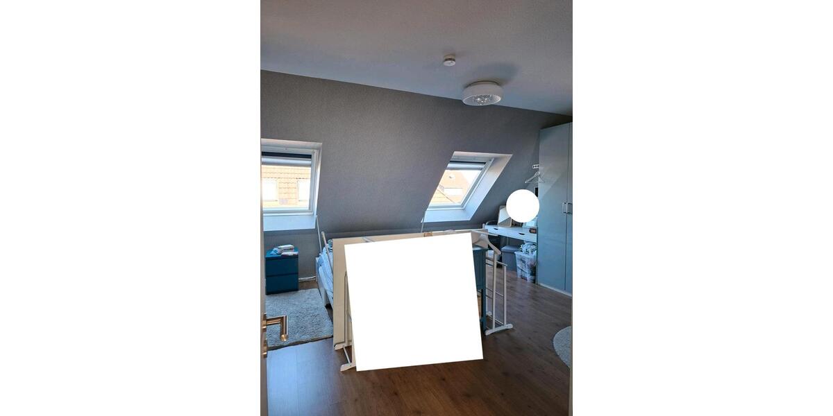 Maisonettenwohnung Dortmund Eving - 4 Zimmer, 112 m&sup2;, 320.000&euro; | Angebot:25833485