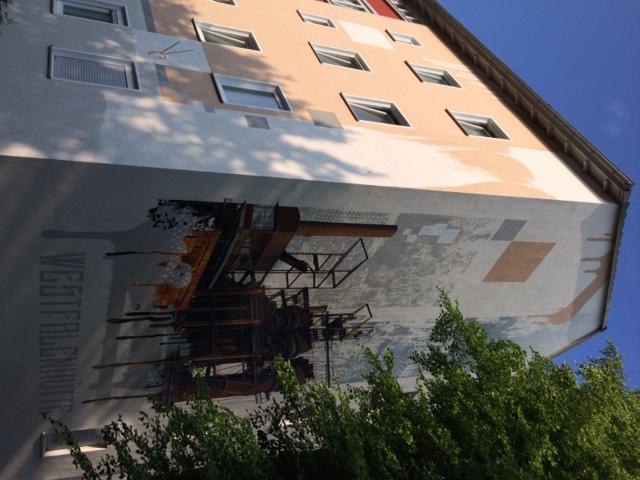 Etagenwohnung Dortmund Innenstadt Nord - 2.5 Zimmer, 52 m&sup2;, 458&euro; | Angebot:25956800