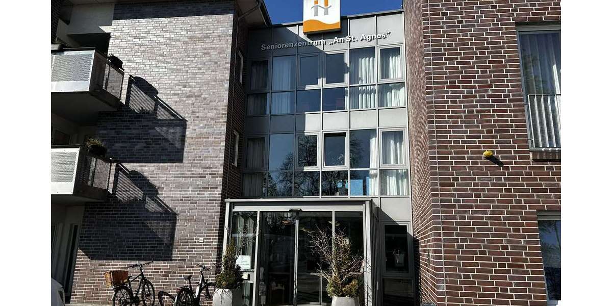 Etagenwohnung Hamm - 2 Zimmer, 52 m&sup2;, 138.000&euro; | Angebot:26031932