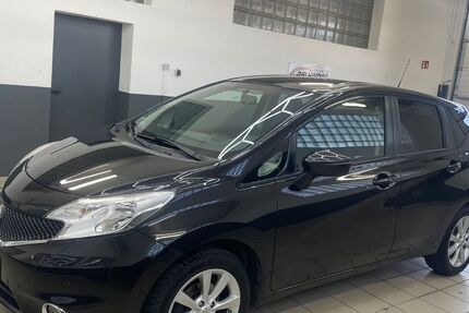 Nissan Note 80.457 km 7.100 &euro; Kamen 59174