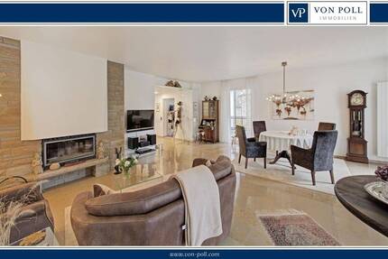 Wohnung Dortmund Kirchhörde - 3 Zimmer, 123 m&sup2;, 389.000&euro; | Angebot:25970412